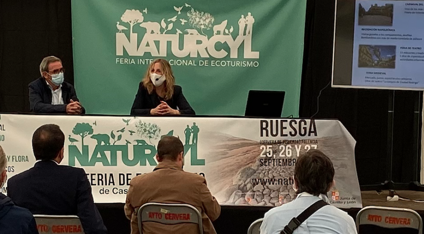 Naturcyl conferencia